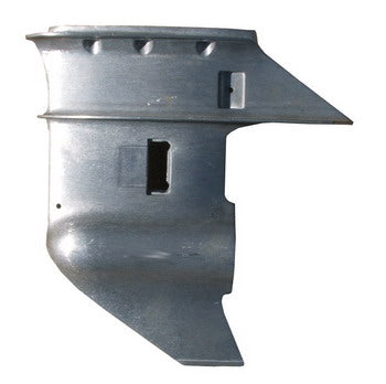 Gear Case Housing Only 9.9-15hp