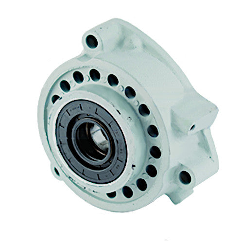 Bearing Housing, Complete - Yamaha 1800 08-21