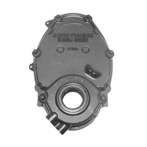 Cover, Timing - With Sensor - Mercruiser 4.3L 1996 & Up