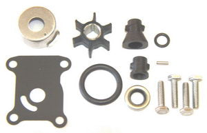 Water Pump Kit - Johnson, Evinrude 9.9-15hp 2, 4 Stroke