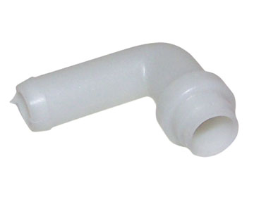 VRO Pump 90 Degree Fitting