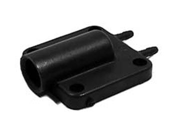 Primer Solenoid Cover - Johnson, Evinrude 40-300hp