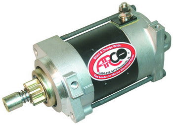 Starter - Yamaha 115-250hp