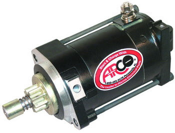 Starter - Yamaha V200 90 degree, 225hp 76 degree, 250hp 76 degree 1987-2005
