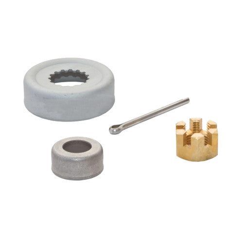 Prop Nut Kit - Yamaha 60-100hp