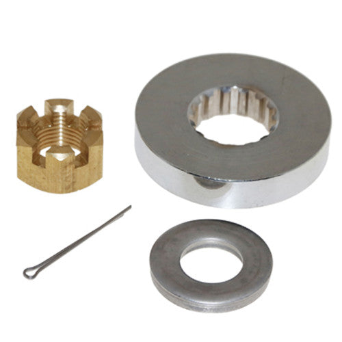 Yamaha Prop Nut T50-90hp