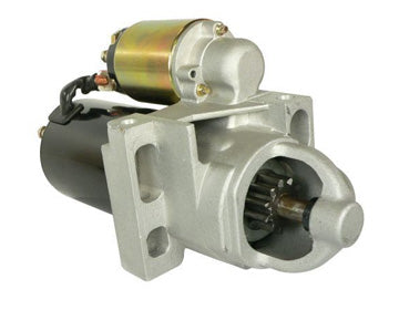 Starter Assembly - Mercruiser Race 500-700