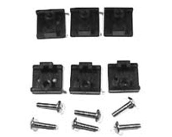 Flywheel Magnet Repair Kit