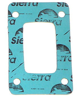 Exhaust Elbow Gasket