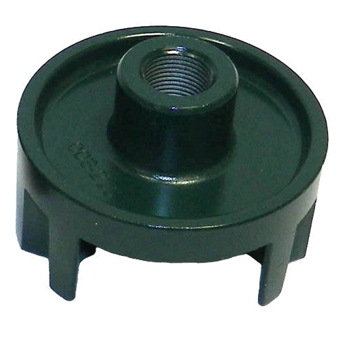 Drive Coupler 20mm 3 Finger - Yamaha 500cc & Others