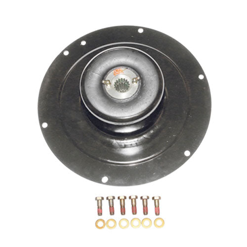 Engine Coupler for Mercruiser Bravo Sterndrives