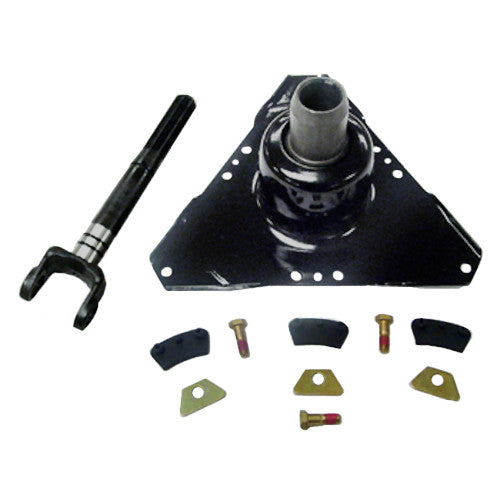 Engine Coupler Kit with Yoke - Mercruiser Alpha 1993-Up