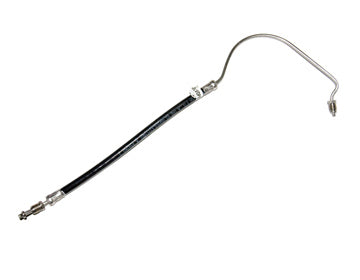 Trim Hose - Volvo Port Down