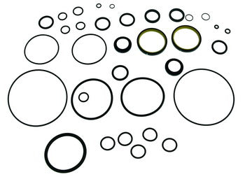 O Ring Kit, Trim System - Johnson / Evinrude 60-300hp
