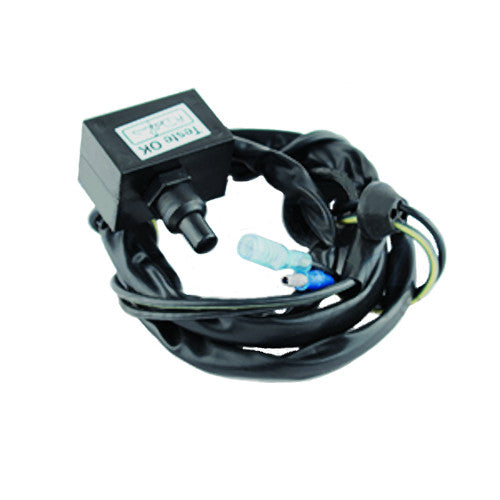 Switch, Start / Stop - Seadoo 580 / 650 89-94