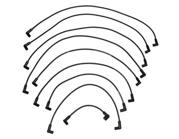 Ignition Wire Kit - 200-350 hp, 5.0-5.7L, 898