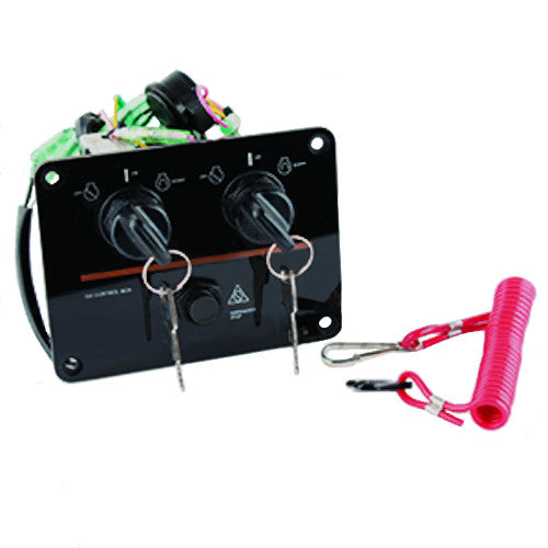 Switch, Ignition - Yamaha 115-300hp