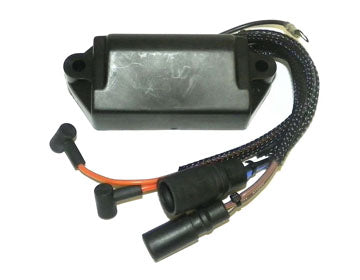 Power Pack 88-110hp 86-87