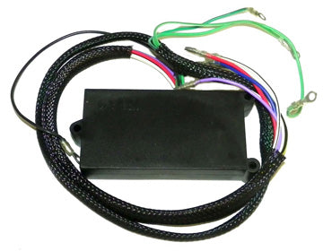 Switch Box 175-210hp Sport Jet