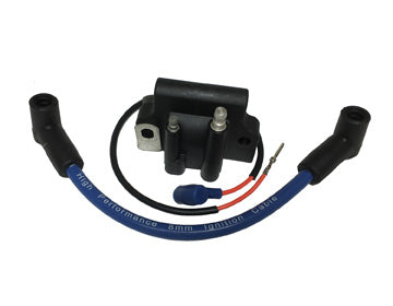 Ignition Coil Kit - Johnson, Evinrude 4-235hp, Sea Drive 1.6-2.6L