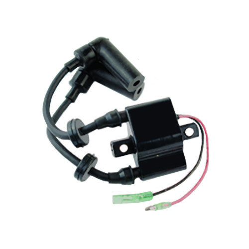 Coil, Ignition - Mercury / Yamaha 25-60hp 4-stroke
