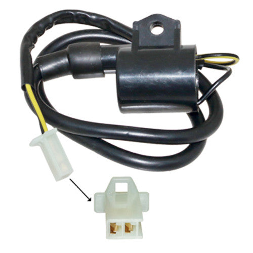 Coil, Ignition - Polaris 650 / 750 / 780 92-97