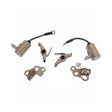 Breaker Points & Condenser Kit - Johnson / Evinrude 3-4hp
