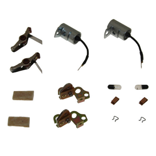 Kit, Ignition - Johnson / Evinrude 25hp 1975-1976
