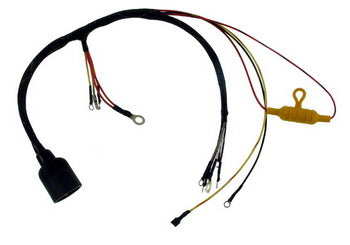 Engine Harness 50-55hp 74-77