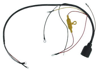 Engine Harness 20-35hp 82-84