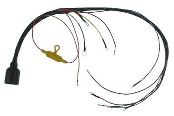 Engine Harness 85-140hp 1978