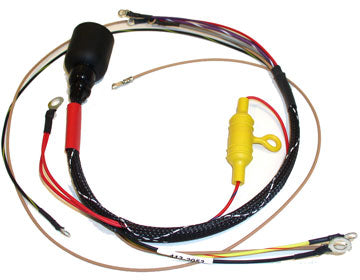 Engine Harness 85-140hp 1979