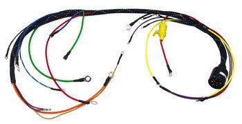 Engine Harness 85-140hp 1980-82