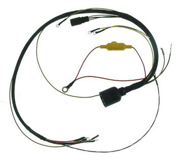 Engine Harness 150-175hp 1986-87