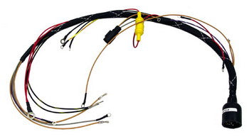 Engine Harness 200-225hp 86-87