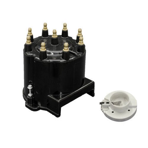 Distributor Cap & Rotor Kit - Mercruiser