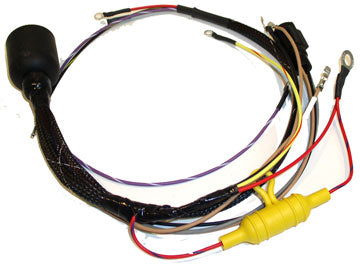 Engine Harness 35-50hp 86-87
