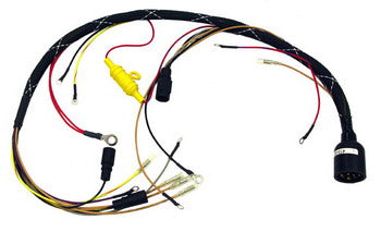 Engine Harness 185-225hp 88-90