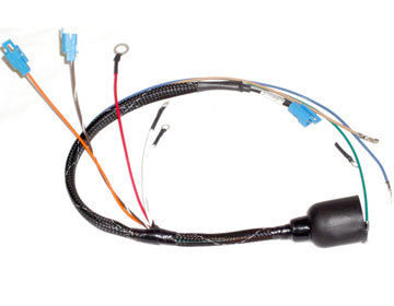 Engine Harness 40hp 1969-70 Lark