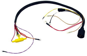 Engine Harness 40-50hp 89-90