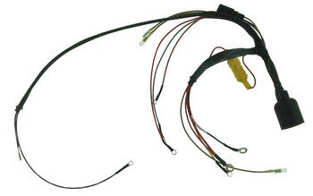 Engine Harness 60-70hp 89-90