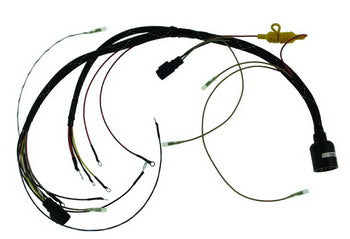 Engine Harness 150-175hp 89-90