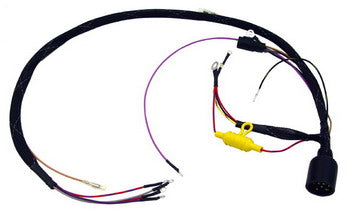 Engine Harness 88-115hp 1990-91