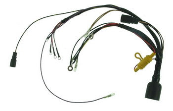 Engine Harness 50-70hp 92-96