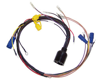 Engine Harness 185-225hp 1992
