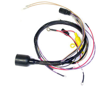 Engine Harness 50-70hp 92-95
