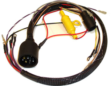 Engine Harness 40-50hp 1992-95