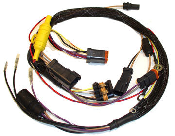 Engine Harness 80-115hp 1996-06
