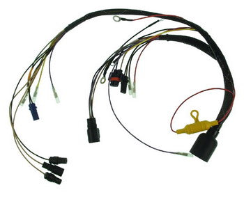 Engine Harness 200-225hp 1995