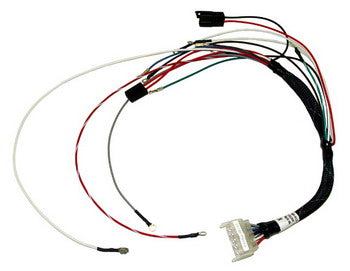 Engine Harness 75-100hp 1965-66